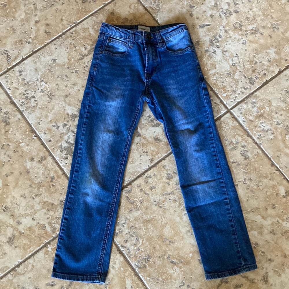 Hudson Jeans Sz 8